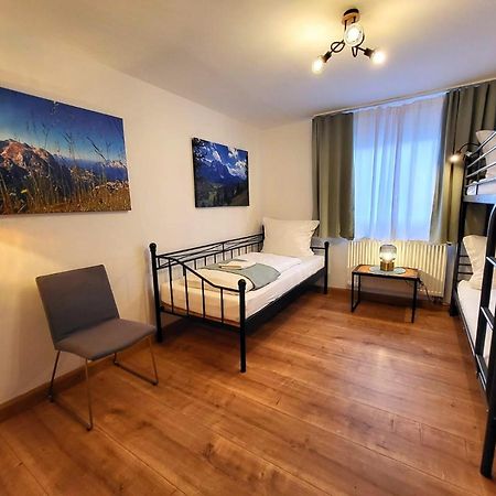 Ferienwohnung Berge & Seen Hohenpeißenberg Dış mekan fotoğraf